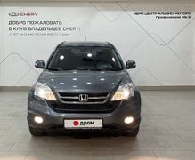 SUV или внедорожник Honda CR-V 2012 года, 1949000 рублей, Сургут