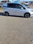    Honda Freed Spike 2013 , 900000 , 