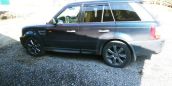 SUV   Land Rover Range Rover Sport 2007 , 950000 , 