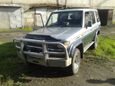 SUV   Toyota Land Cruiser Prado 1993 , 165000 , 