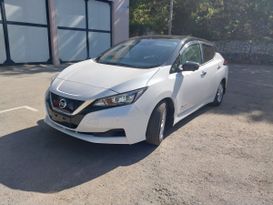  Nissan Leaf 2021 , 2200000 , 