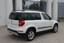 SUV   Skoda Yeti 2014 , 675000 , 