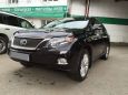 SUV   Lexus RX450h 2012 , 2190000 , 