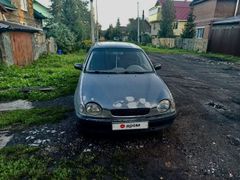 Седан Toyota Corolla 1998 года, 210000 рублей, Прокопьевск