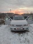  Nissan Pulsar 2000 , 155000 , 