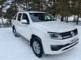  Volkswagen Amarok 2016 , 2440000 , -