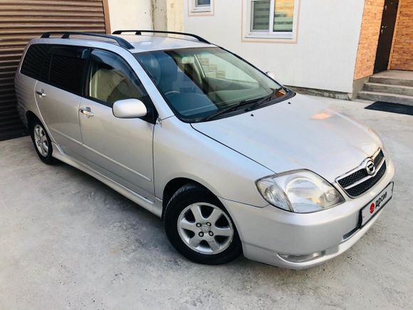  Toyota Corolla Fielder 2002 , 227000 , 