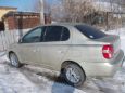  Toyota Platz 2000 , 249000 , 