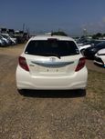  Toyota Vitz 2016 , 475000 , 