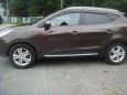 SUV   Hyundai ix35 2011 , 900000 , -