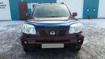 SUV   Nissan X-Trail 2004 , 445000 , 