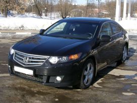  Honda Accord 2010 , 770000 , 