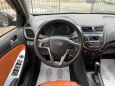  Hyundai Solaris 2015 , 575000 , 