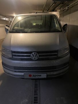    Volkswagen Multivan 2019 , 5200000 , 