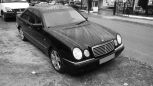  Mercedes-Benz E-Class 1998 , 290000 , -