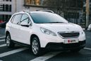 SUV   Peugeot 2008 2014 , 599990 , 