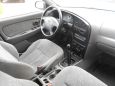  Kia Spectra 2008 , 184000 , 