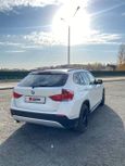 SUV   BMW X1 2011 , 1299000 , 