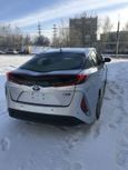  Toyota Prius Prime 2017 , 1830000 , 