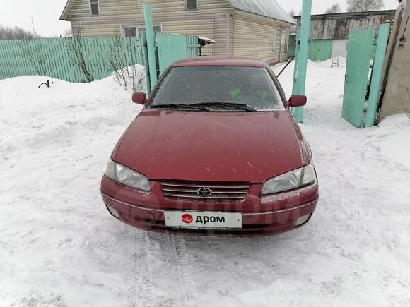  Toyota Camry 2000 , 380000 , 