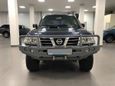 SUV   Nissan Patrol 2003 , 655000 , 