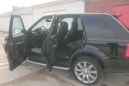 SUV   Land Rover Range Rover Sport 2007 , 990000 ,  