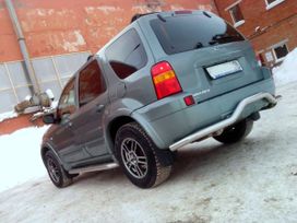 SUV   Ford Maverick 2006 , 420000 , 