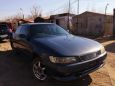  Toyota Mark II 1996 , 100000 , 