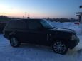 SUV   Land Rover Range Rover 2008 , 800000 , 