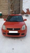  Suzuki Swift 2005 , 235000 , 