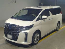    Toyota Alphard 2020 , 3789565 , 