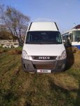   Iveco Daily 2011 , 600000 , 