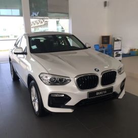 SUV   BMW X4 2019 , 3099350 , 