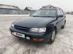 Универсал Toyota Caldina 1994 года, 339000 рублей, Омск