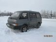 Nissan Vanette 1990 , 130000 , 