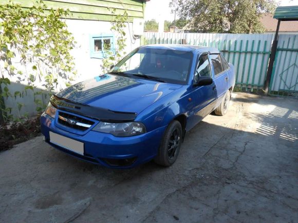  Daewoo Nexia 2011 , 220000 , 