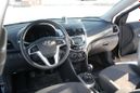  Hyundai Solaris 2012 , 490000 , 