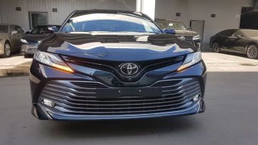  Toyota Camry 2018 , 2400000 , 