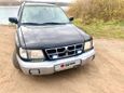 SUV   Subaru Forester 1998 , 200000 , 