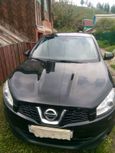 SUV   Nissan Qashqai 2011 , 705000 , 