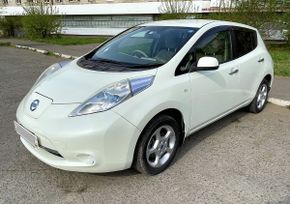  Nissan Leaf 2011 , 460000 , --