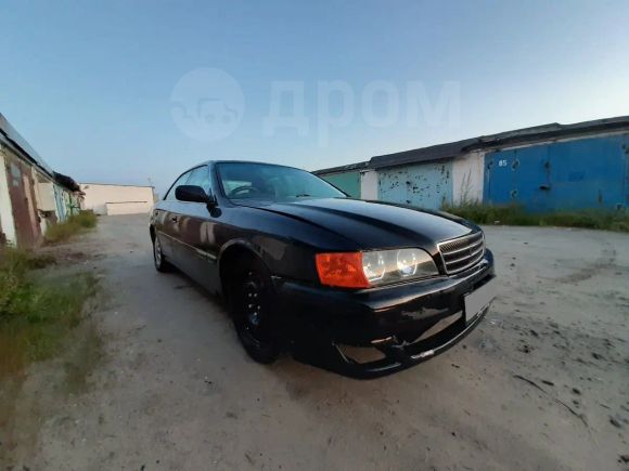  Toyota Chaser 1997 , 160000 , 