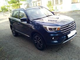 SUV   Lifan X70 2018 , 800000 , 