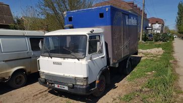   Iveco Fiat 1990 , 300000 , 