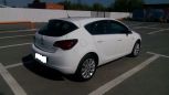  Opel Astra 2012 , 610000 , 