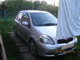  Toyota Vitz 2004 , 270000 , 