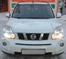 SUV   Nissan X-Trail 2008 , 680000 , 