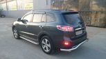 SUV   Hyundai Santa Fe 2012 , 860000 , -