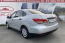  Nissan Almera 2016 , 395000 , 