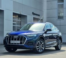 SUV   Audi Q5 2021 , 8677140 , 